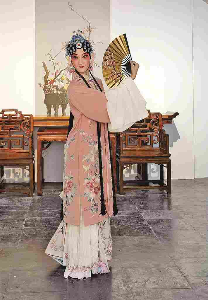 光明文化周末：非遗的物质性