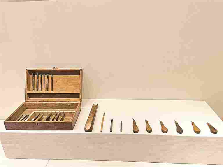 光明文化周末：非遗的物质性