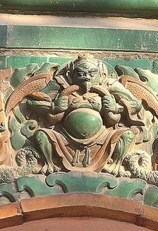 文物园林共护文化瑰宝——北海公园琉璃阁院落腾退移交