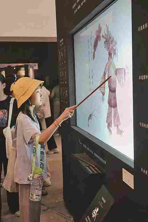 中央美术学院美术馆：以艺术之美 启思维之境