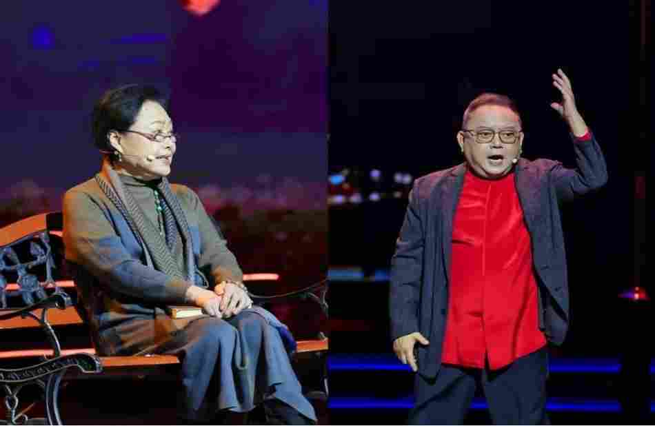 群星荟萃共绘马年新春诗意画卷 CETV诗意中国春晚录制圆满成功