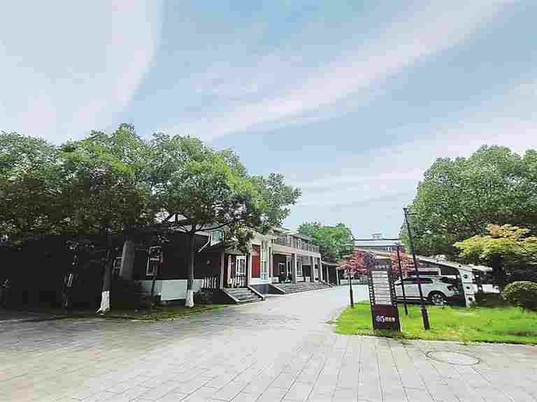 文化“新三样” “出海”新亮点——浙江宁波绘制文化新业态图谱