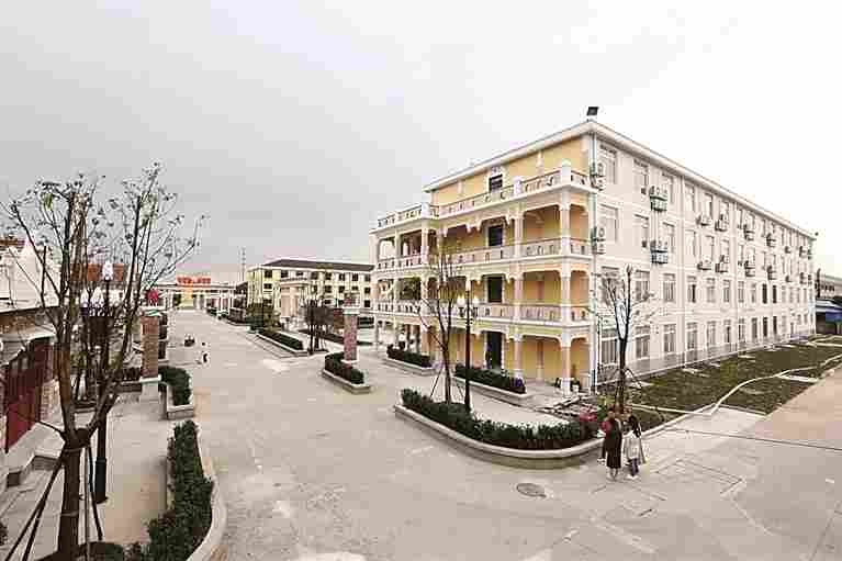 文化“新三样” “出海”新亮点——浙江宁波绘制文化新业态图谱 文化“新三样” “出海”新亮点——浙江宁波绘制文化新业态图谱