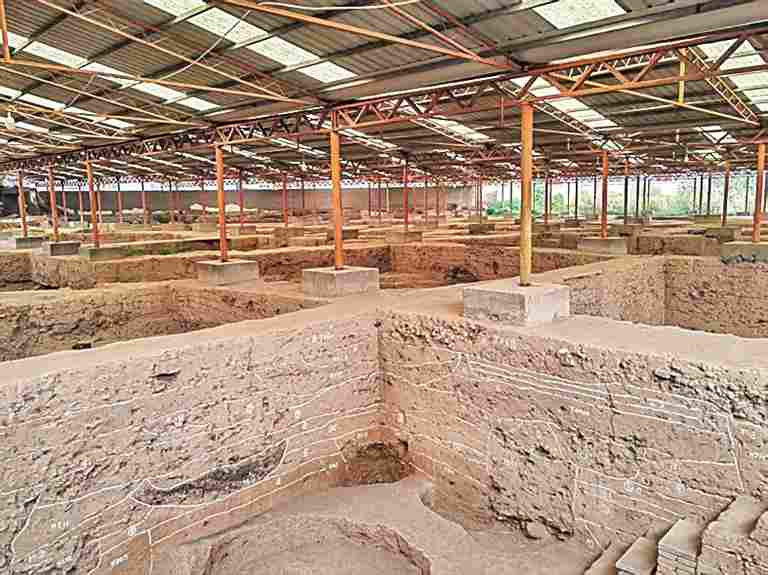 破解“北宋官窑”之谜的关键线索