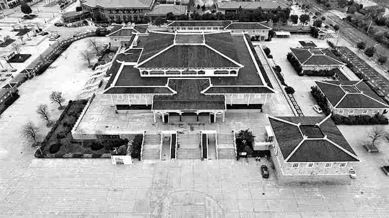 云梦县博物馆：让珍贵简牍泽惠后人