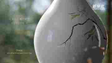 让文物“活”起来！看上博国宝“神仙斗法”