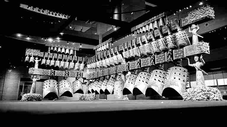 曾国考古发现与历史研究