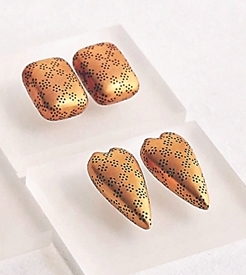 “灵光”系列首饰：汲古润今 凝光成韵