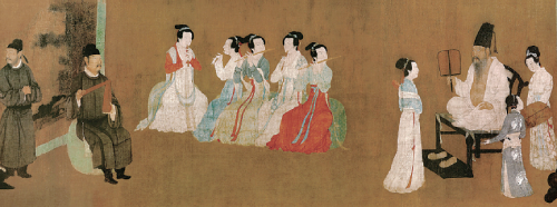 图像能为非遗音乐保护做什么