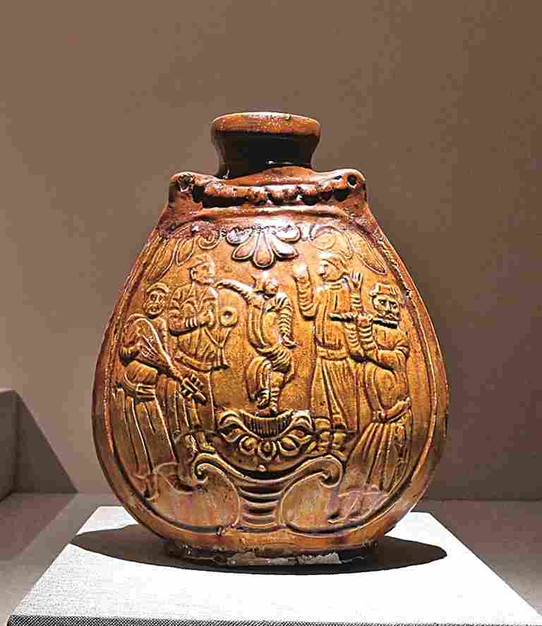 图像能为非遗音乐保护做什么