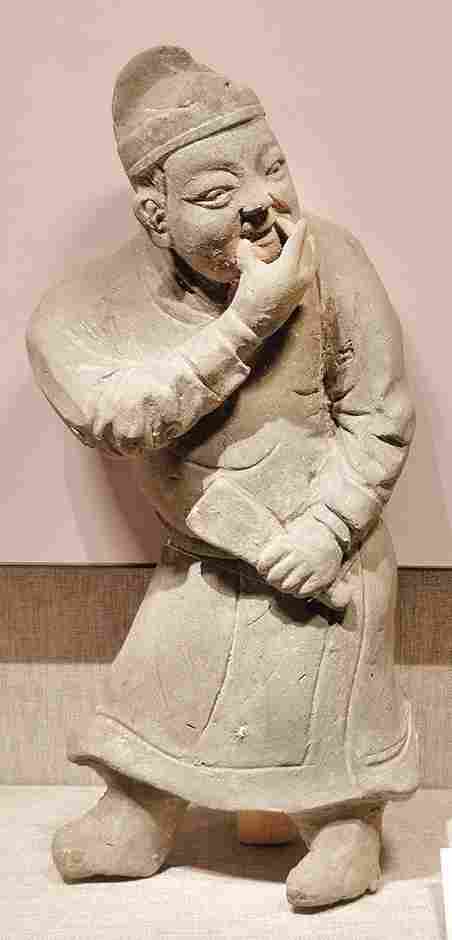 图像能为非遗音乐保护做什么