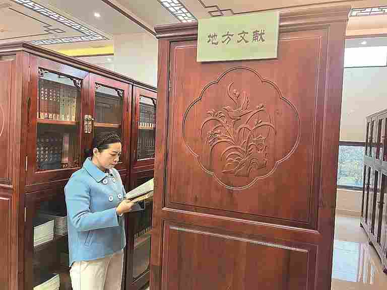 让地名流芳，让文化流淌