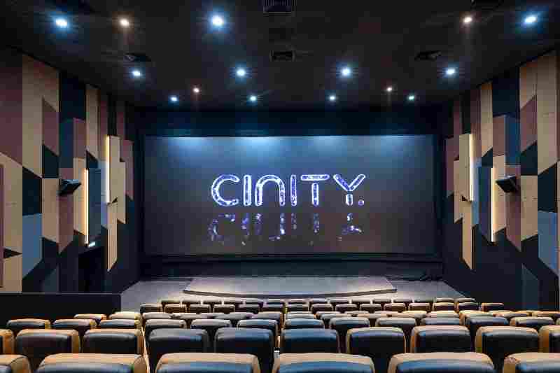 超8100亿元！中国电影行业正从单一票房经济向多元化消费生态转型