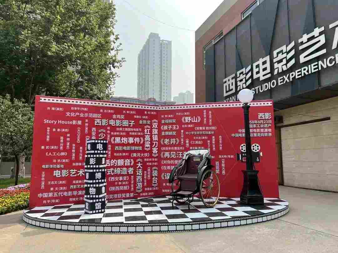 超8100亿元！中国电影行业正从单一票房经济向多元化消费生态转型