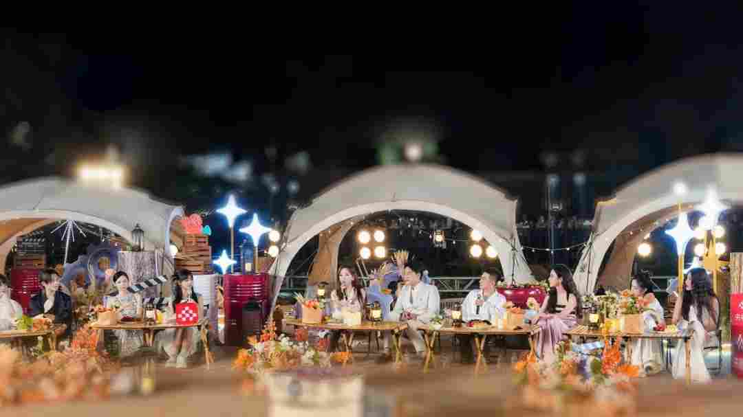 超8100亿元！中国电影行业正从单一票房经济向多元化消费生态转型