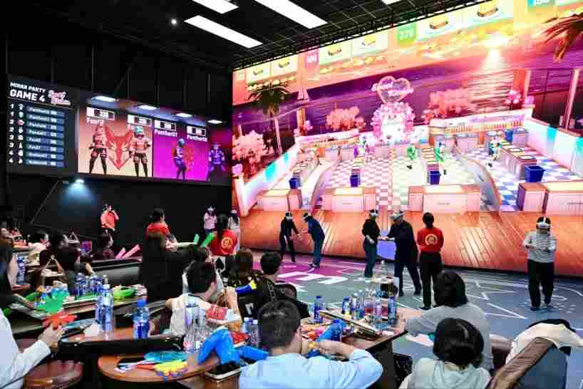 超8100亿元！中国电影行业正从单一票房经济向多元化消费生态转型