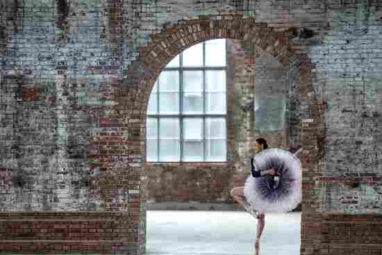 车间变景点，“工厂游”成新潮流