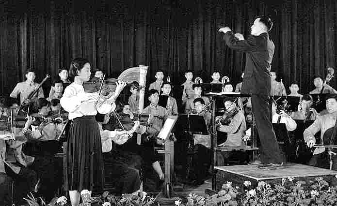 【老剧场新风采】蕙质如兰：兰心大戏院的百年芳华