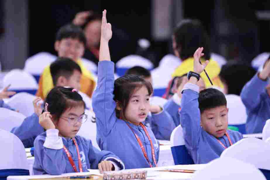 第二届“大位杯”青少年非遗美育实践活动在哈尔滨圆满收官