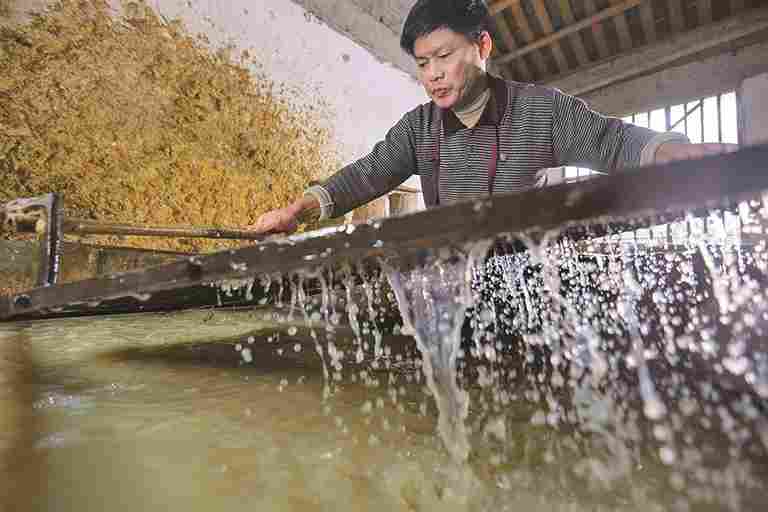 隆回年画迎新春