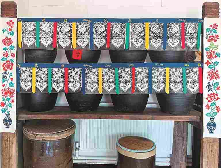 烟缕入画 彩韵生姿——富县熏画的传承与创新