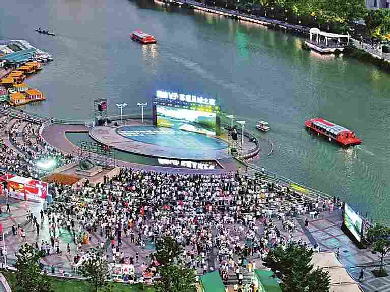 【大调研，我们在行动】“苏超”，最终的赢家是大众！