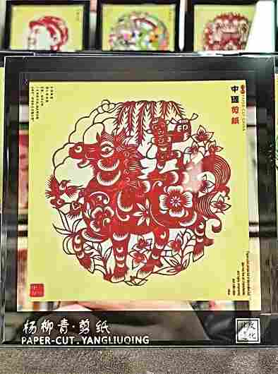 【文化中国行】这些年俗，让年味更浓