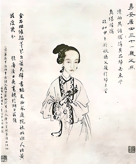 《金石录》背后的金石情缘