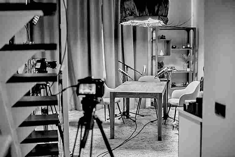 视频播客：寻找融合媒介的独特坐标