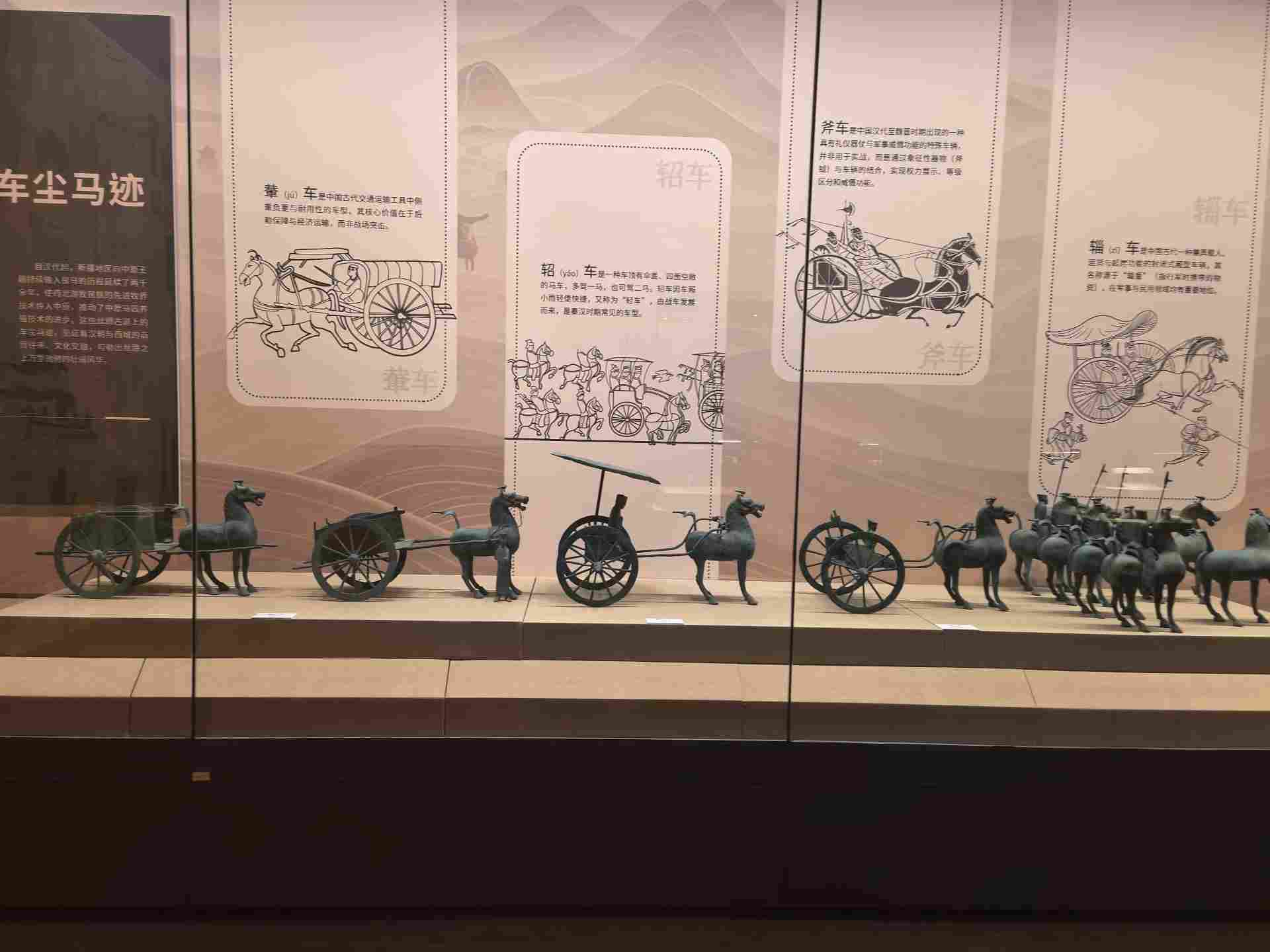 博物馆里过大年 解锁马年新春新体验