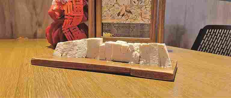 非遗贺新春 寻味中国年