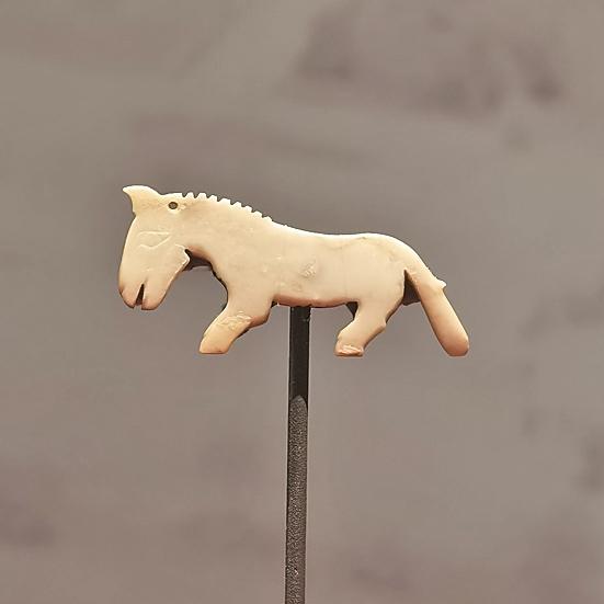 珍品玉器讲述八千年文明故事