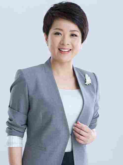 全国人大代表印海蓉：以“广电+”点亮城市夜空，让民生获得感触手可及