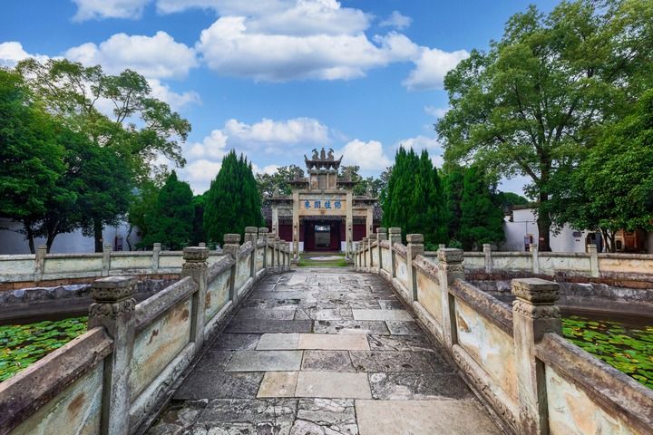 千年书院架起文明互鉴的东方之桥