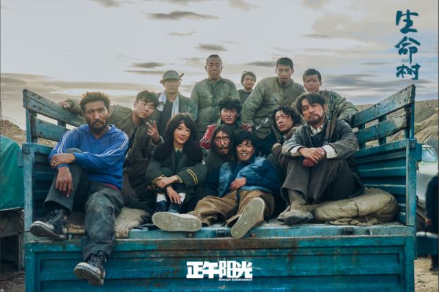 从《生命树》到《即刻上场》：“北京出品”何以持续领跑全国