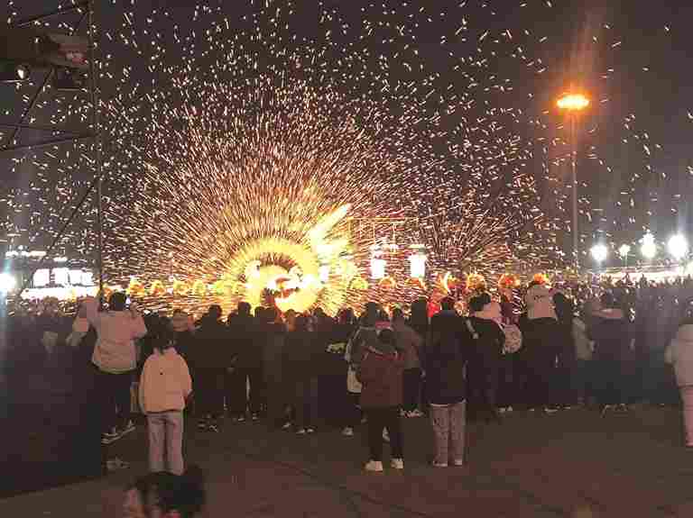 看，新春那些新变化