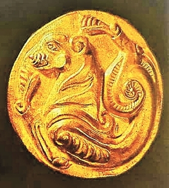 图纹中的春夏节气