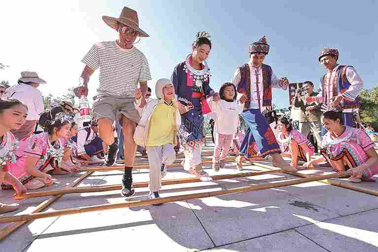 旅居，从“猫冬”到乐享安居