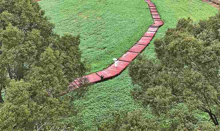 旅居，从“猫冬”到乐享安居