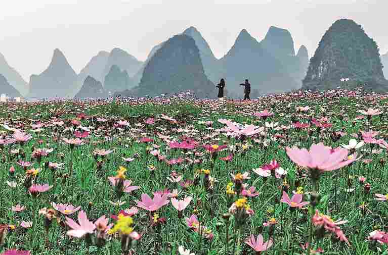 旅居，从“猫冬”到乐享安居