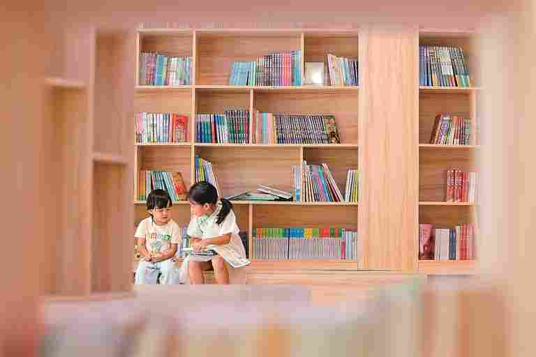 “童眼”客观存在 不然何来儿童文学