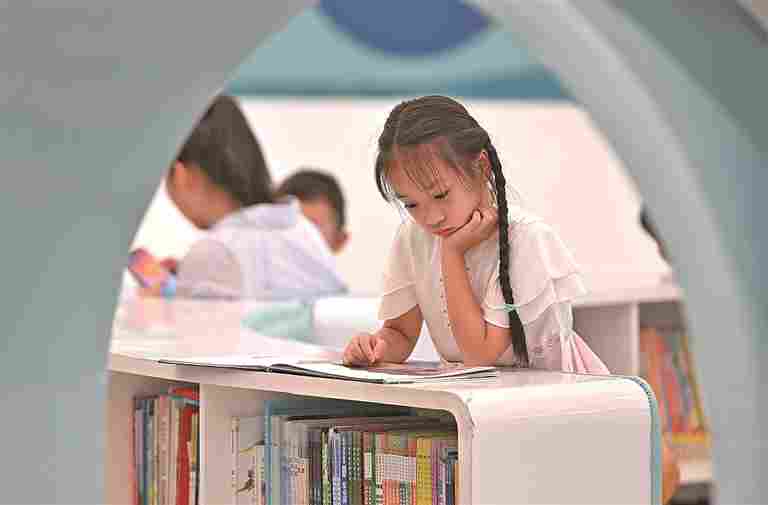 “童眼”客观存在 不然何来儿童文学