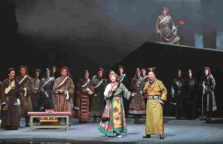 当“约戏”成为新社交方式——年轻人为何爱上剧场