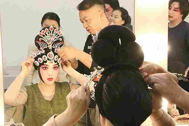 让古老声腔唱得响、传得开——稀有剧种优秀剧目展演的启示