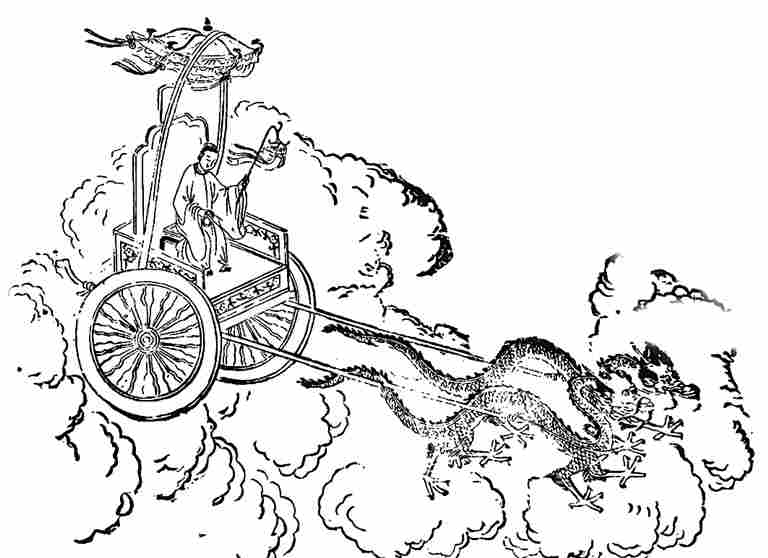 回归传统的再出发——《志怪：“子部小说”知识史研究》读后感