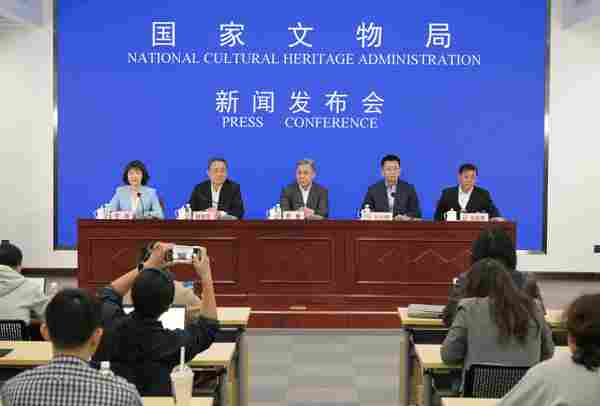 10人入选，首届“全国文物大工匠”发布