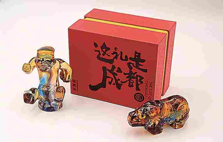 成都博物馆：承古蜀文脉 启天府新程