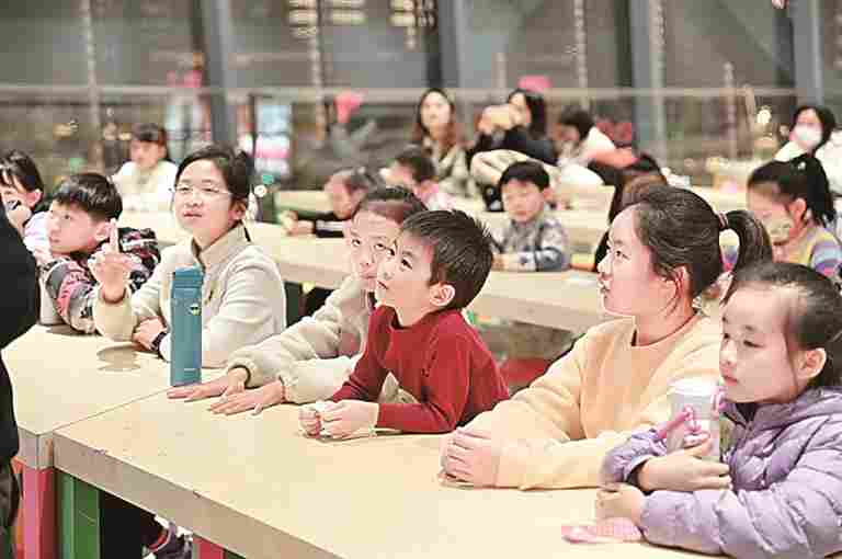 成都博物馆：承古蜀文脉 启天府新程