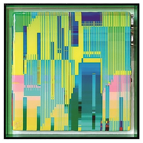 拥抱当代绘画的无限可能