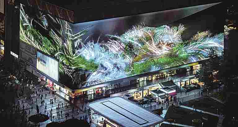 以艺科融合探索“人智共生”——探析数智时代中国数字艺术发展路径